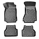 Гумени стелки UMBRELLA за AUDI A5 II 2016- 8682578011798 Гумени стелки UMBRELLA за AUDI A5 II 2016-