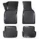 Гумени стелки UMBRELLA за AUDI A6 C6 (TYP 4F) 2004-2011 8682578000082 Гумени стелки UMBRELLA за AUDI A6 C6 (TYP 4F) 2004-2011