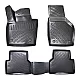 Гумени стелки UMBRELLA за AUDI Q3 I (8U) 2011-2018 8682578008736 Гумени стелки UMBRELLA за AUDI Q3 I (8U) 2011-2018