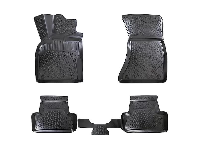 Гумени стелки UMBRELLA за AUDI Q5 (8A) II 2017- 8682578000150 Гумени стелки UMBRELLA за AUDI Q5 (8A) II 2017-
