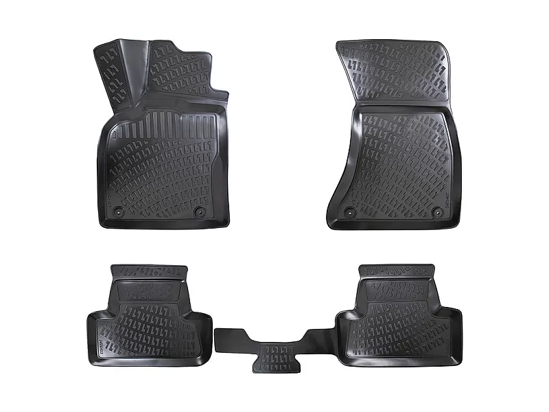 Гумени стелки UMBRELLA за AUDI Q5 (8A) II 2017- 8682578000150 - 5 Гумени стелки UMBRELLA за AUDI Q5 (8A) II 2017- - 5