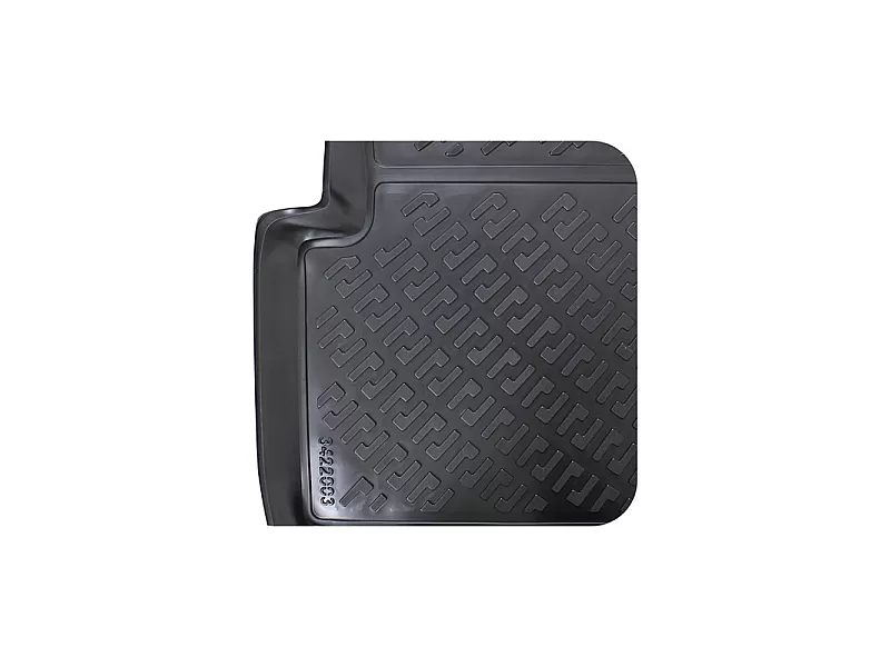 Гумени стелки UMBRELLA за AUDI Q7 FIRST GENERATION (TYP 4L) 2005-2015 8682578000167 Гумени стелки UMBRELLA за AUDI Q7 FIRST GENERATION (TYP 4L) 2005-2015