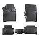 Гумени стелки UMBRELLA за AUDI Q7 FIRST GENERATION (TYP 4L) 2005-2015 8682578000167 Гумени стелки UMBRELLA за AUDI Q7 FIRST GENERATION (TYP 4L) 2005-2015
