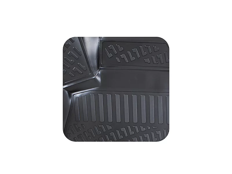 Гумени стелки UMBRELLA за AUDI Q7 FIRST GENERATION (TYP 4L) 2005-2015 8682578000167 - 2 Гумени стелки UMBRELLA за AUDI Q7 FIRST GENERATION (TYP 4L) 2005-2015 - 2