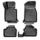 Гумени стелки UMBRELLA за BMW 1 CLASS SECOND GENERATION F20/F21 2011-2019 8682578000198 Гумени стелки UMBRELLA за BMW 1 CLASS SECOND GENERATION F20/F21 2011-2019