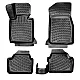 Гумени стелки UMBRELLA за BMW 1 E81 / E82 / E87 / E88 2004-2011 8682578000181 Гумени стелки UMBRELLA за BMW 1 E81 / E82 / E87 / E88 2004-2011