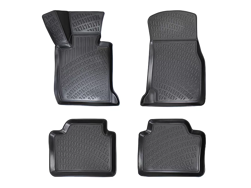 Гумени стелки UMBRELLA за BMW 3 E90 / E91 / E92 / E93 2006-2013 8682578000235 - 2 Гумени стелки UMBRELLA за BMW 3 E90 / E91 / E92 / E93 2006-2013 - 2