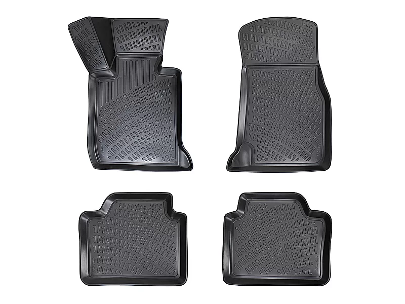 Гумени стелки UMBRELLA за BMW 3 E90 / E91 / E92 / E93 2006-2013 8682578000235 - 5 Гумени стелки UMBRELLA за BMW 3 E90 / E91 / E92 / E93 2006-2013 - 5