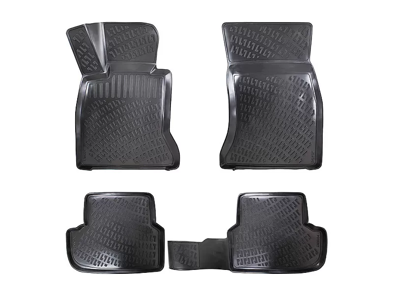 Гумени стелки UMBRELLA за BMW 5 CLASS SEVENTH GENERATION G30/G31/G38 2017 - 8682578000341 Гумени стелки UMBRELLA за BMW 5 CLASS SEVENTH GENERATION G30/G31/G38 2017 -
