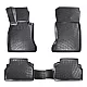 Гумени стелки UMBRELLA за BMW 5 CLASS SIXTH GENERATION F10/F11/F07/F18 2010-2013 8682578000327 Гумени стелки UMBRELLA за BMW 5 CLASS SIXTH GENERATION F10/F11/F07/F18 2010-2013