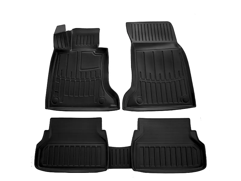 ГУМЕНИ СТЕЛКИ ЗА BMW 5 (E60) 2WD (2003–2010) 105898 - 7 ГУМЕНИ СТЕЛКИ ЗА BMW 5 (E60) 2WD (2003–2010) - 7