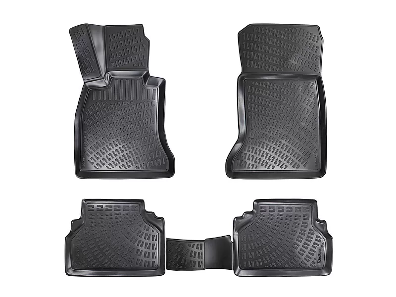 Гумени стелки UMBRELLA за BMW 5 E60 / E61 2003-2010 8682578000228 Гумени стелки UMBRELLA за BMW 5 E60 / E61 2003-2010
