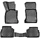 Гумени стелки за BMW 7 CLASS F01 2008-2015 8682578007920 Гумени стелки за BMW 7 CLASS F01 2008-2015