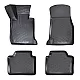 Гумени стелки UMBRELLA за BMW X1 E84 2009-2015 8682578000358 Гумени стелки UMBRELLA за BMW X1 E84 2009-2015