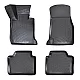 Гумени стелки UMBRELLA за BMW X1 E84 2009-2015 8682578000358 Гумени стелки UMBRELLA за BMW X1 E84 2009-2015