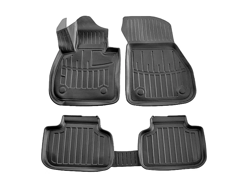 Гумен стелки UMBRELLA за BMW X1 (F48) (2015-2022) 109719 - 6 Гумен стелки UMBRELLA за BMW X1 (F48) (2015-2022) - 6
