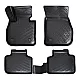 Гумени стелки за BMW X1 F48 2015- 8682578008637 Гумени стелки за BMW X1 F48 2015-