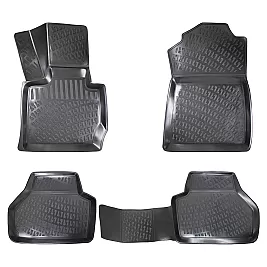 Гумени стелки UMBRELLA за BMW X3 F25 2011-2017