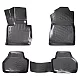 Гумени стелки UMBRELLA за BMW X3 F25 2011-2017 8682578000372 Гумени стелки UMBRELLA за BMW X3 F25 2011-2017