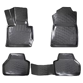 Гумени стелки UMBRELLA за BMW X3 F25 2011-2017