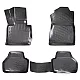 Гумени стелки UMBRELLA за BMW X3 F25 2011-2017 8682578000372 Гумени стелки UMBRELLA за BMW X3 F25 2011-2017