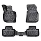 Гумени стелки UMBRELLA за BMW X4 G02 2018- 8682578011569 Гумени стелки UMBRELLA за BMW X4 G02 2018-