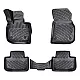 Гумени стелки UMBRELLA за BMW X4 G02 2018- 8682578011569 Гумени стелки UMBRELLA за BMW X4 G02 2018-