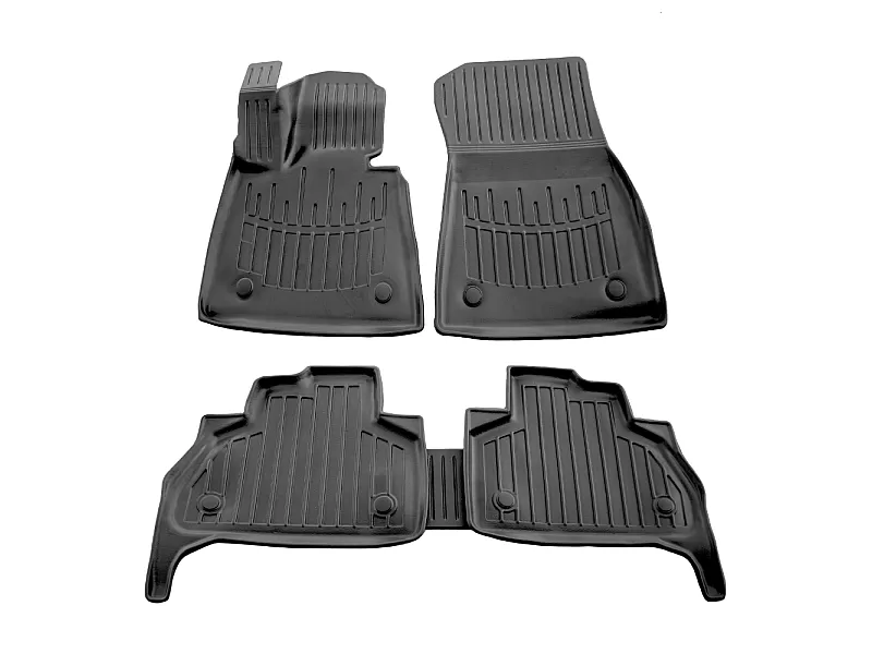 Гумени стелки UMBRELLA за BMW X5 (G05) (2018-) 109720 - 2 Гумени стелки UMBRELLA за BMW X5 (G05) (2018-) - 2