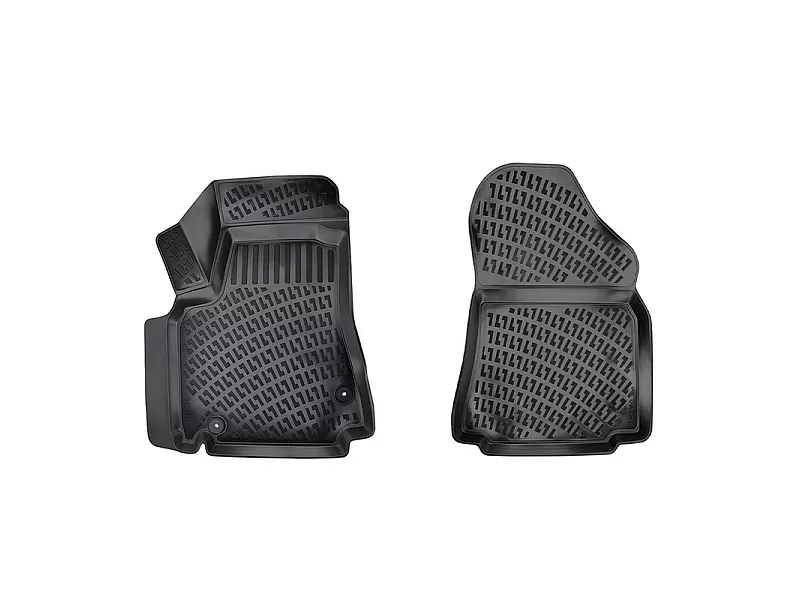Гумени стелки UMBRELLA за CITROEN BERLINGO PANELVAN 1ST ROW 2008-2018 8682578008378 - 5 Гумени стелки UMBRELLA за CITROEN BERLINGO PANELVAN 1ST ROW 2008-2018 - 5