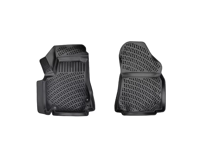 Гумени стелки UMBRELLA за CITROEN BERLINGO PANELVAN 1ST ROW 2008-2018 8682578008378 - 3 Гумени стелки UMBRELLA за CITROEN BERLINGO PANELVAN 1ST ROW 2008-2018 - 3