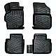 Гумени стелки UMBRELLA за CITROEN C-ELYSEE II 2013- 8682578000617 Гумени стелки UMBRELLA за CITROEN C-ELYSEE II 2013-