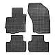 Гумени стелки UMBRELLA за CITROEN C4 AIRCROSS 2010- ; PEUGEOT 4008 2012- ; ASX 2012- 4бр. RMCIKCIT00016 Гумени стелки UMBRELLA за CITROEN C4 AIRCROSS 2010- ; PEUGEOT 4008 2012- ; ASX 2012- 4бр.