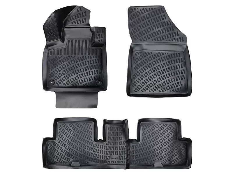Гумени стелки за CITROEN C4 GRAND PICASSO 2013- 8682578014430 - 3 Гумени стелки за CITROEN C4 GRAND PICASSO 2013- - 3