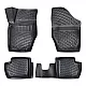Гумени стелки за CITROEN C4 I 2004-2010 8682578000556 Гумени стелки за CITROEN C4 I 2004-2010