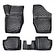 Гумени стелки за CITROEN C4 I 2004-2010 8682578000556 Гумени стелки за CITROEN C4 I 2004-2010