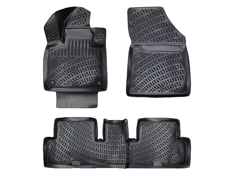 Гумени стелки UMBRELLA за CITROEN C4 PICASSO II 2013- 8682578000570 - 4 Гумени стелки UMBRELLA за CITROEN C4 PICASSO II 2013- - 4