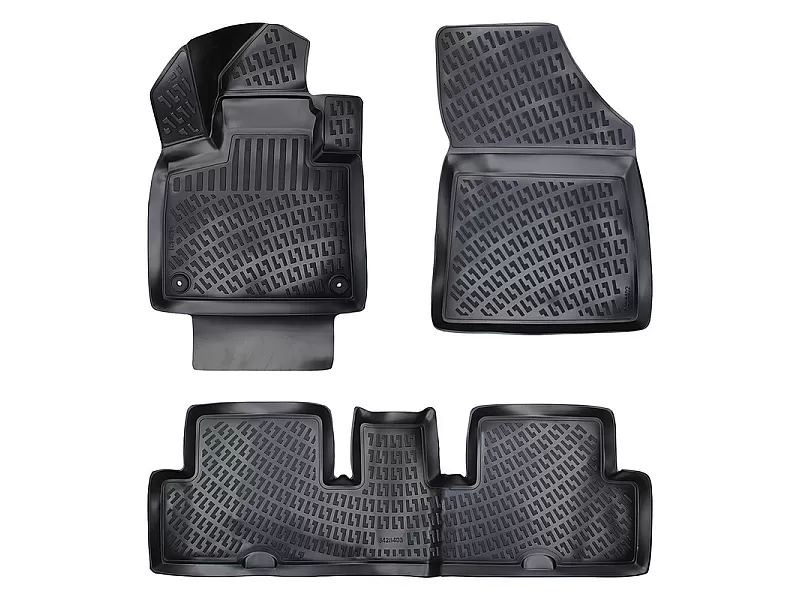 Гумени стелки UMBRELLA за CITROEN C4 PICASSO II 2013- 8682578000570 - 3 Гумени стелки UMBRELLA за CITROEN C4 PICASSO II 2013- - 3