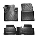 Гумени стелки за CITROEN C5 AIRCROSS 2017- 8682578000587 Гумени стелки за CITROEN C5 AIRCROSS 2017-