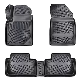 Гумени стелки UMBRELLA за CITROEN C5 I (DC / DE)  2001-2007