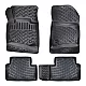 Гумени стелки UMBRELLA за CITROEN C5 II (RD / TD) 2007-2017 8682578000594 Гумени стелки UMBRELLA за CITROEN C5 II (RD / TD) 2007-2017
