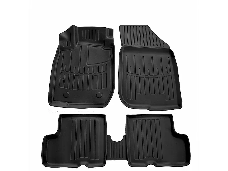 ГУМЕНИ СТЕЛКИ ЗА DACIA DUSTER 2WD (2010-2015) 105908 - 11 ГУМЕНИ СТЕЛКИ ЗА DACIA DUSTER 2WD (2010-2015) - 11