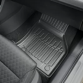 ГУМЕНИ СТЕЛКИ ЗА DACIA DUSTER 4WD (2015-2018)