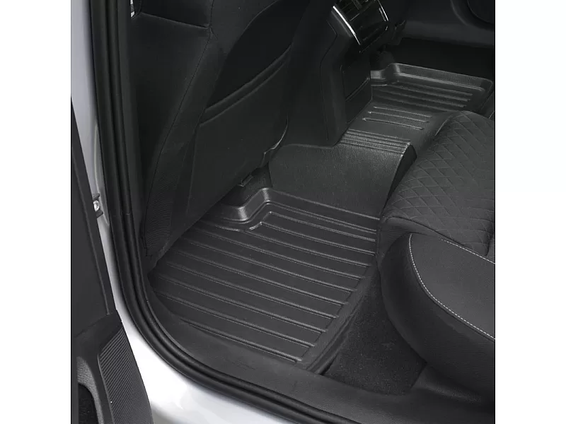 ГУМЕНИ СТЕЛКИ ЗА DACIA DUSTER 4WD (2024-) 191321 - 7 ГУМЕНИ СТЕЛКИ ЗА DACIA DUSTER 4WD (2024-) - 7