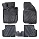 Гумени стелки UMBRELLA за DACIA DUSTER 4X2 2010-2017 8682578000662 Гумени стелки UMBRELLA за DACIA DUSTER 4X2 2010-2017