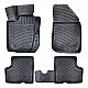 Гумени стелки UMBRELLA за DACIA DUSTER 4X4 2010-2017 8682578000679 Гумени стелки UMBRELLA за DACIA DUSTER 4X4 2010-2017
