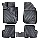 Гумени стелки UMBRELLA за DACIA DUSTER 4X4 2010-2017 8682578000679 Гумени стелки UMBRELLA за DACIA DUSTER 4X4 2010-2017