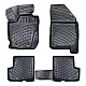 Гумени стелки UMBRELLA за DACIA DUSTER 4X4 2017- 8682578000686 Гумени стелки UMBRELLA за DACIA DUSTER 4X4 2017-