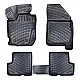 Гумени стелки UMBRELLA за DACIA DUSTER 4X4 2017- 8682578000686 Гумени стелки UMBRELLA за DACIA DUSTER 4X4 2017-