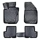 Гумени стелки UMBRELLA за DACIA LOGAN I MCV 2004-2012 8682578009283 Гумени стелки UMBRELLA за DACIA LOGAN I MCV 2004-2012