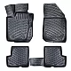 Гумени стелки UMBRELLA за DACIA LOGAN I MCV 2004-2012 8682578009283 Гумени стелки UMBRELLA за DACIA LOGAN I MCV 2004-2012